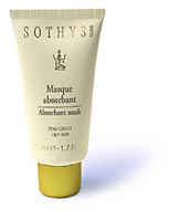 Sothys Absorbant Mask