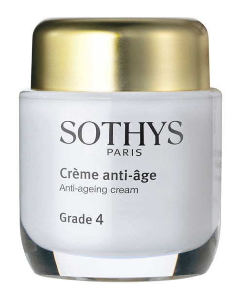 Anti-Aging Cream Grade 4