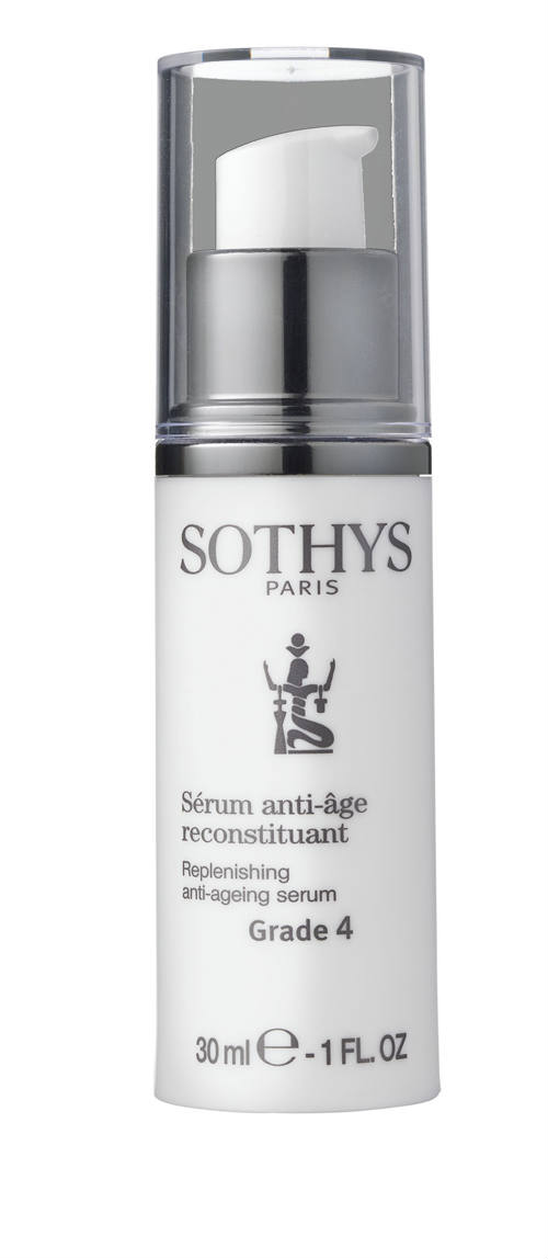 Replenishing Anti-Aging Serum Grade 4