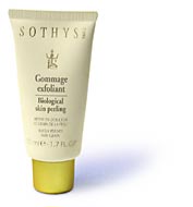 Gommage Exfoliant Peeling
