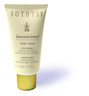 Sothys Immuniscience creme