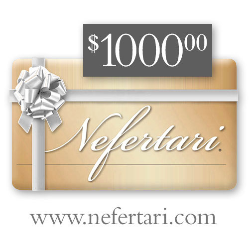 Gift Cerificate