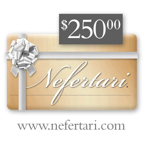 Gift Certificate