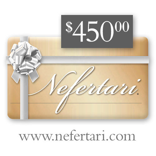 Gift Certificate