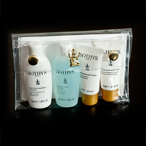 Sensitive Skin Trial Kit