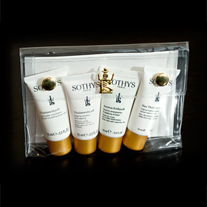 Body Care Trial Kit
