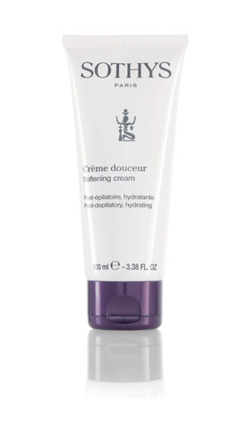 Sothys Post-Depilatory Softening Care