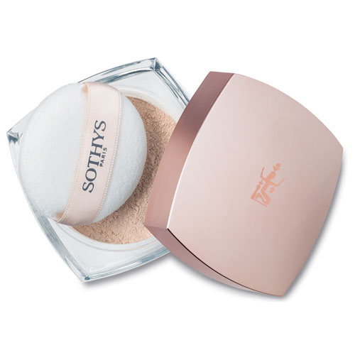 Loose Powder Translucide