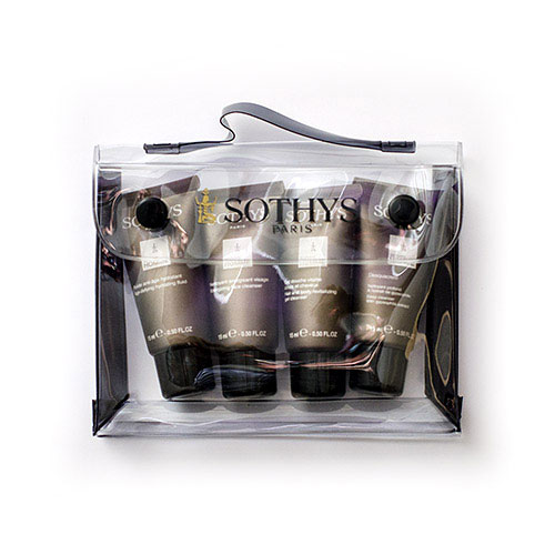 Sothys Trial Kit For Men
