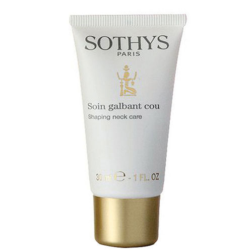 Sothys Shaping Neck Care