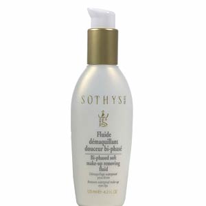 Bi-Phased Eye Make-Up Remover