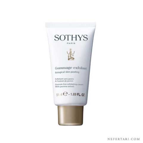 Sothys Gommage Exfoliant Peeling