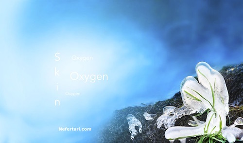 Skin-Oxygen