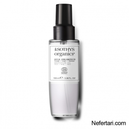 Sothys Organics Beautifying Oil Face Body Hair