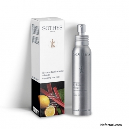 Sothys Hydrating Face Mist