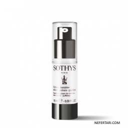 Radiance Cream for Wrinkle - dark circles - puffiness
