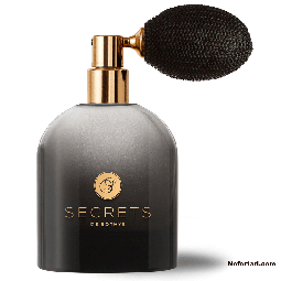 Sothys Eau de Parfum Secrets de Sothys