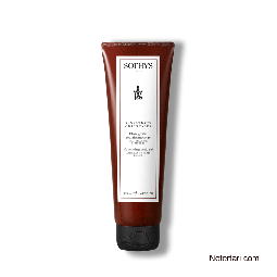 Sothys Nourishing Body Elixir Amber Myrrh Escape