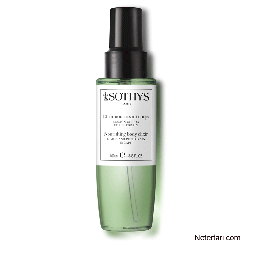 Sothys Nourishing Body Elixir- Lemon Petitgrain Escape
