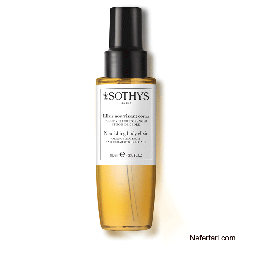 Sothys Nourishing Body Elixir-Orange Blossom Cedar Wood Escape