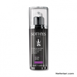 Sothys Firming specific youth serum