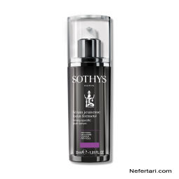 Sothys Detoxifying anti-free radical youth serum