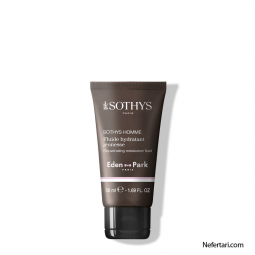 Sothys Rejuvenating Moisturizer Fluid