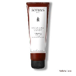Sothys Invigorating Shower Gel Lemon Petitgrain Escape