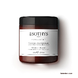 Sothys Relaxing Body Scrub Cherry Blossom Lotus Escape