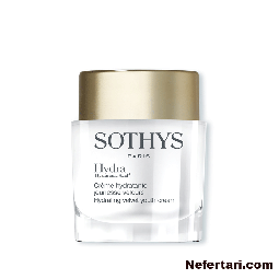 Sothys Hydrating Velvet Youth Cream