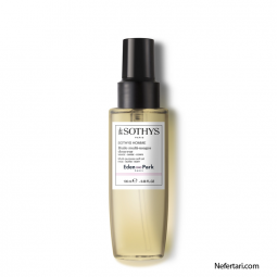 Sothys Multi-purpose Soft Oil Face-Beard-Body