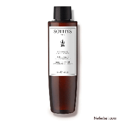 Sothys Aromatic shower Oil Sandalwood Jasmine