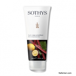 Sothys Shimmering Body Lotion