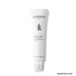 Anti Puffiness Cryo Roll-on
