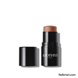 Sothys Illuminating Stick Blush Highlighter Eyeshadow 20 Pche Nacre