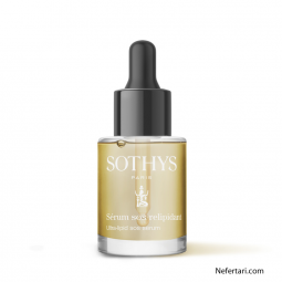 Sothys Ultra-Lipid SOS Serum