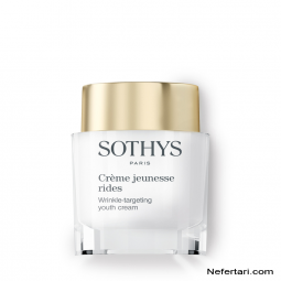 Sothys Wrinkle Targeting Youth Cream