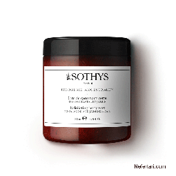 Sothys Exfoliating Body Wax Sandalwood Jasmine