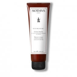 Sothys Shower cream Cherry Blossom Lotus Escape