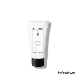 Sothys Hydra Nourishing Hand Cream