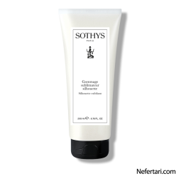 Sothys Silhouette Exfoliant