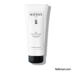 Sothys Hydra Nourishing Body Lotion