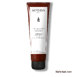 Sothys Invigorating body lotion Lemon Petitgrain Escape