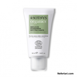 Sothys Organics Revitalizing Emulsion