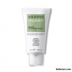 Sothys Organics Radiance Mask