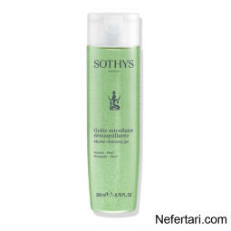 Sothys Micellar Cleansing Gel