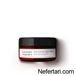 Sothys Organics Multi Purpose Protective Balm