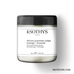 Sothys Pro Youth Body Serum Smoothness Firmness