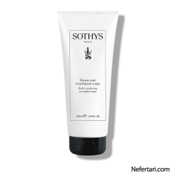 Sothys Body Resurfacing Overnight Serum
