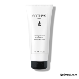Sothys Slimming Body Serum